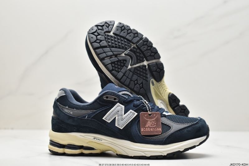 New Balance Sneakers